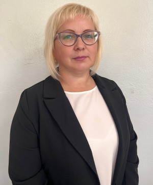 Маркова Наталья Александровна
