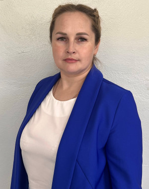 Пожилова Наталья Валентиновна