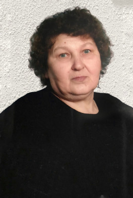 Колышкина Нина Павловна
