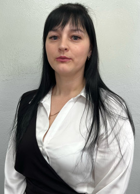 Бахарева Маргарита Николаевна